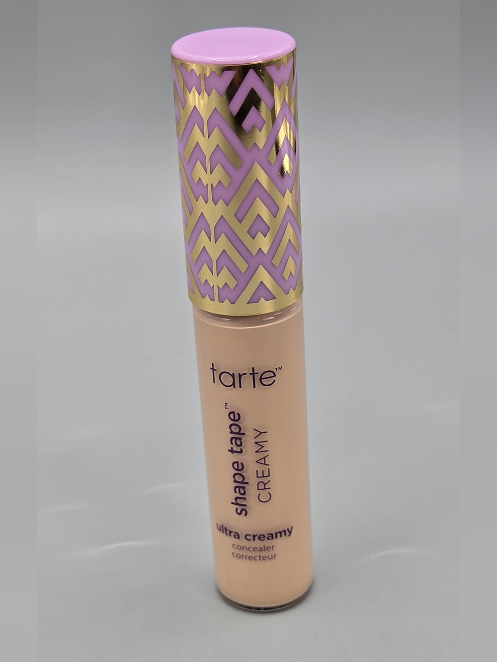 Tarte Shape Tape Ultra Creamy Concealer 22N Light Neutral